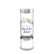 Botanical Vine Tea Tin Party Favors Image 2 of 8
